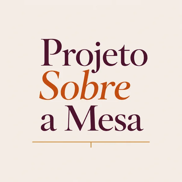 Projeto Sobre a Mesa
